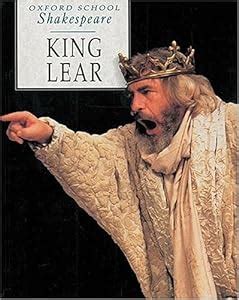 King Lear Oxford School Shakespeare Bookscouter