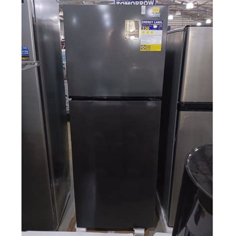 Haier 7 5cu Ft 2 Door Inverter Refrigerator HRF IV220VNF HMR Shop N Bid