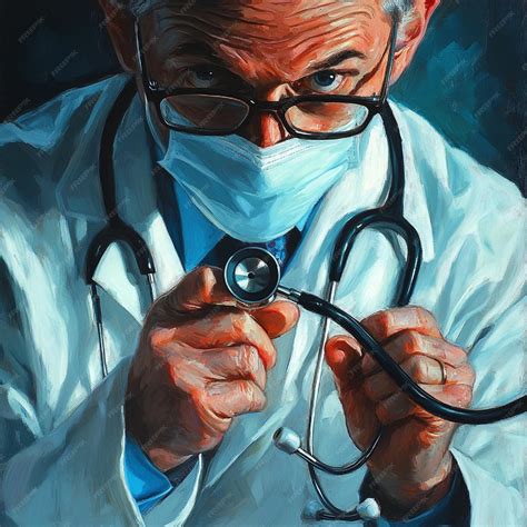 Ai Generated Understanding medical jargon and terminology | Premium AI