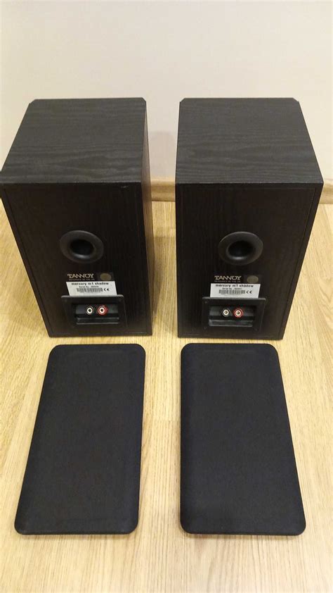 Kolumny Tannoy Mercury M1 Radom OLX Pl