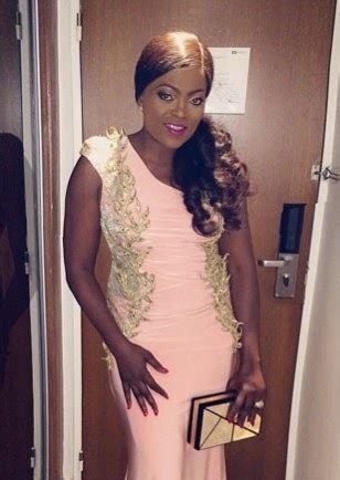 Nollywood by Mindspace: CHECK OUT WHAT FUNKE AKINDELE WORE AND HER ...