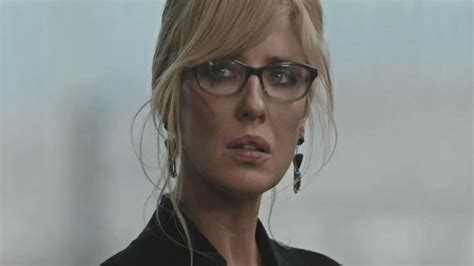 Eyeglasses worn by Beth Dutton (Kelly Reilly) as seen in Yellowstone ...