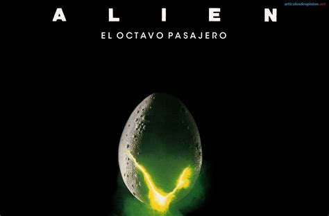 Alien el octavo pasajero Cine y TV películas