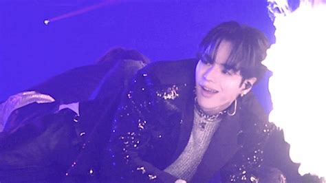 231215 TREASURE REBOOT CONCERT 음 MMM JAEHYUK FANCAM 트레저 리부트콘 윤재혁 직캠