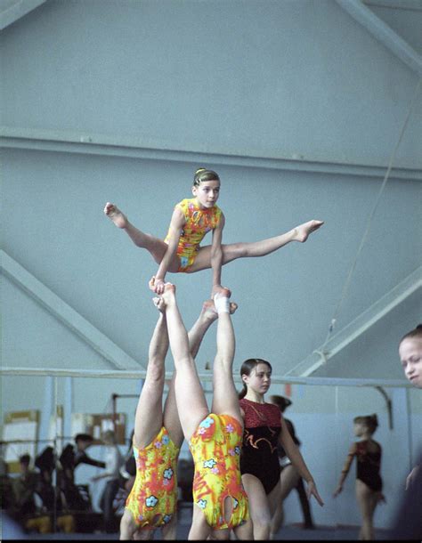 спортивная акробатика , sports acrobatics , acrobatic gymnastics