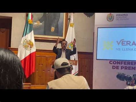 Cuitláhuac responde a señalamientos de que se entromete en proceso