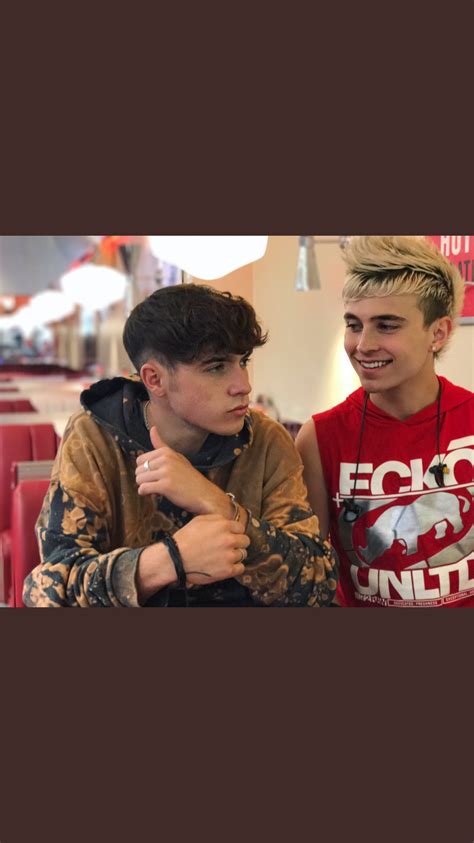 O Want Someone To Look At Me The Way Brook Looks At Rye Roadtrip