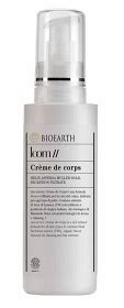 K P Bioearth Loom Creme De Corps Ml P Apotea Se