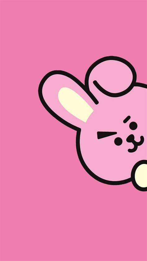 [100+] Cooky Bt21 Wallpapers | Wallpapers.com