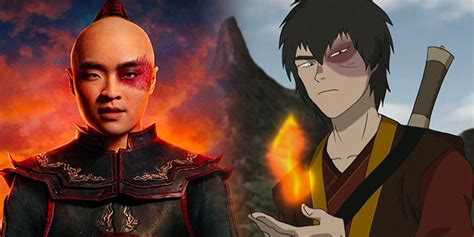 Hello Zuko Here Restore Your Honor With A Tlas Most Emo Bender