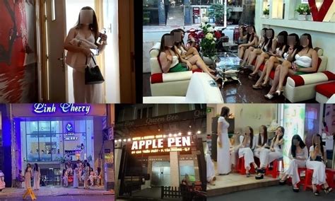 Ho Chi Minh Sex Guide For Single Men Saigon Sex Guide Dream Holiday Asia