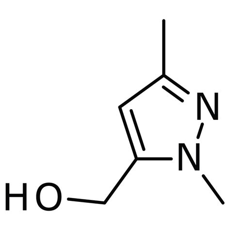 Synthonix Inc 57012 20 1 1 3 Dimethyl 1H Pyrazole 5 Yl Methanol