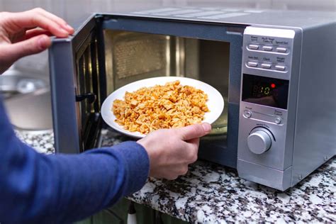 Como fazer arroz no micro ondas Assistência Técnica Buritis