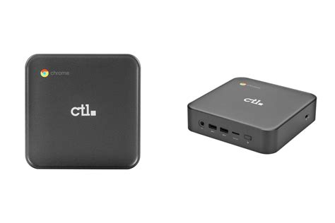 Ctl Core I Chromebox Cbx Helentech