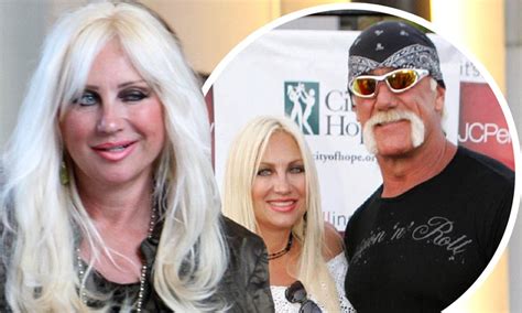 Hulk Hogan's ex-wife Linda is arrested for DUI | Daily Mail Online