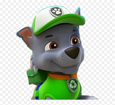 PAW Patrol Personajes