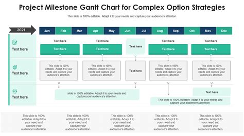 Top 10 Project Milestone Templates With Samples And Examples