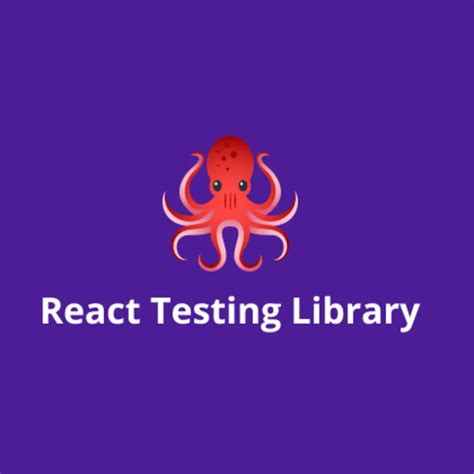 Umstellung Von Enzyme Auf Testing Library React Geops