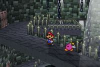 Koopa Bros. Fortress | Paper Mario Wiki | Fandom