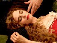 Naked Pauline Jacquard In House Of Tolerance