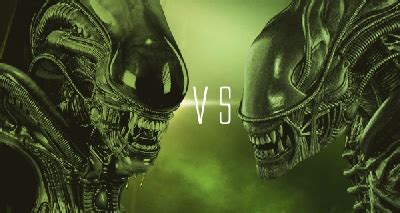 Exclusive: Xenomorph vs. Neomorph Alien: Covenant deleted scene ...