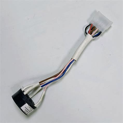 Замок зажигания, арт. 8 конт. Волга 3110-3704, 1 шт. купить на OZON по ...