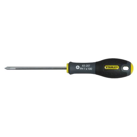 Tournevis FatMax Phillips Stanley Outillage Et Outils Stanley