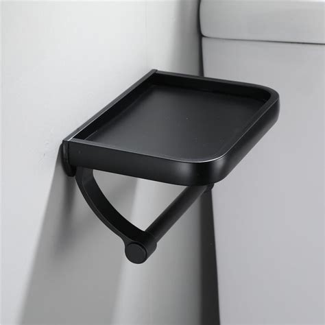 Industrial Toilet Paper Holder – NOOSH Decor