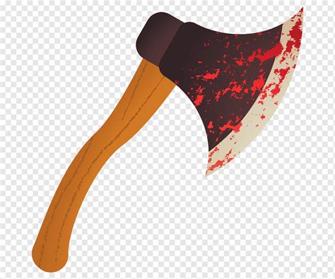 Computer Icons Others Desktop Wallpaper Bloody Hatchet Png Pngwing