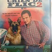 K 911 Un Poliziotto A 4 Zampe 2 Amazon It James Belushi James