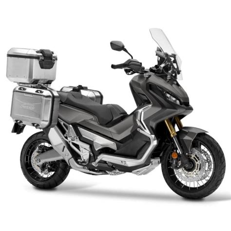 Givi X Adv Desert Track Pack Per Honda X Adv