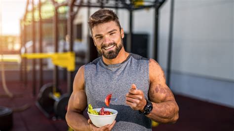 Científicos dicen cuál es la proteína que ayuda a aumentar masa