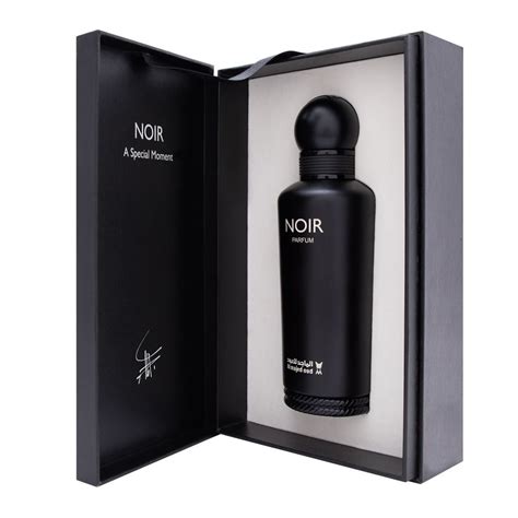 Noir Al Majed Oud Parfum Een Nieuwe Geur Voor Dames En Heren 2024