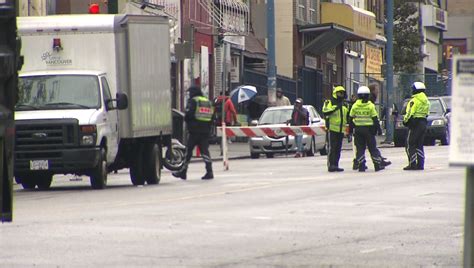 VPD Statement On Hastings Sex Assaults Disputed CityNews Vancouver