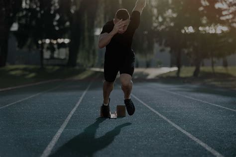 Speed And Agility Training