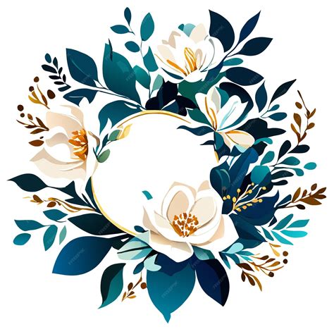 Premium Vector | Lily petals vector in detailed art