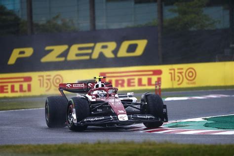 GP Du Japon Les Meilleurs Tours En Course