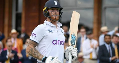 Aus Vs Eng Ben Stokes Shatters Kevin Pietersen S Massive Six Hitting