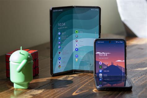 Best Apps For Z Fold 2 - Flux Resource