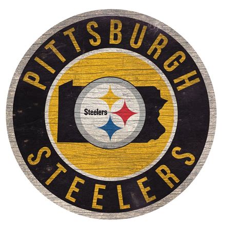 history of the steelers logo - Lisabeth Ernst