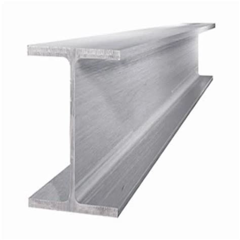 I Shaped Mild Steel Beam At Rs 65 Kg Galvanized Beam In Chennai Id 2851058362197