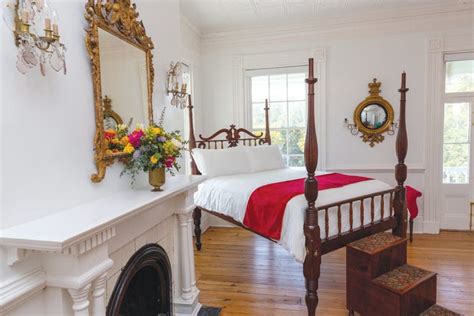 20 South Battery in Charleston opens as luxury hotel in Charleston, SC