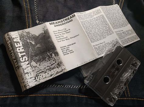 Meanstream The Story Of Mid S Bulgarian Hardcore Band