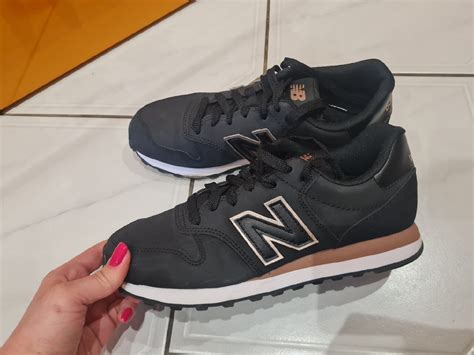 Buty Sportowe New Balance Gw Br Rumia Kup Teraz Na Allegro Lokalnie