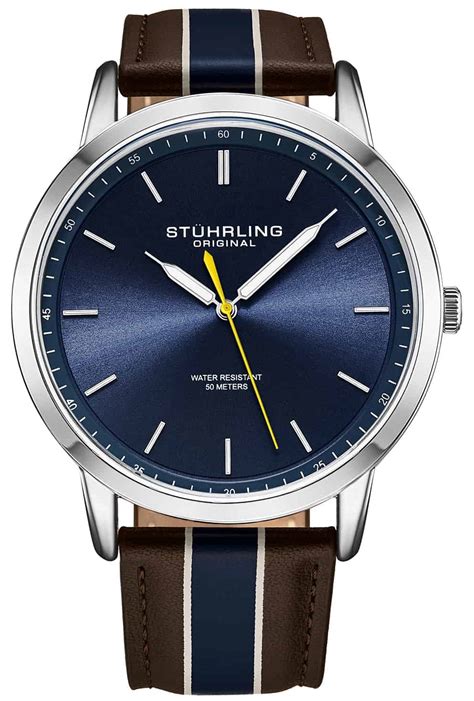 Наручные часы Stuhrling 3992.1 — купить в интернет-магазине AllTime.ru ...