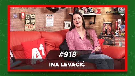 Podcast Inkubator 918 Ivona i Dina Levačić YouTube