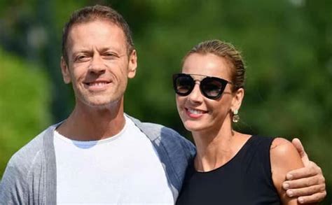 Rocco Siffredi e il matrimonio Festeggio 30 anni con Rozsa più di