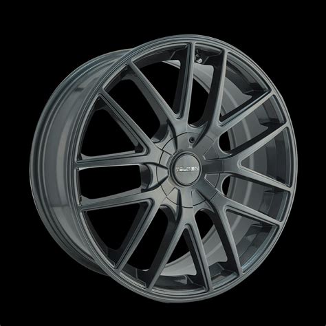 20x85 Touren Tr60 Gunmetal 5x115120 Et20 Wheelrim Performance