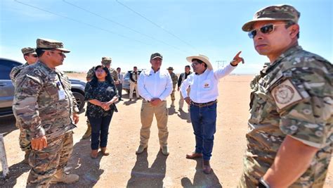 Arequipa será la primera en tener una planta de hidrógeno verde