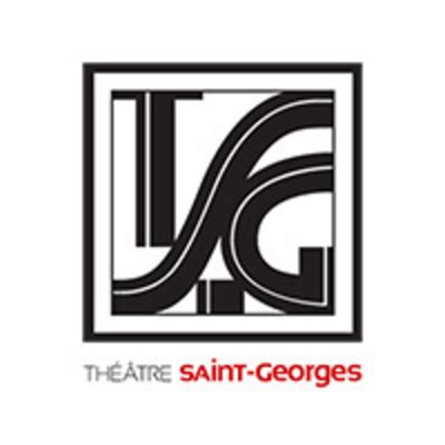 Lieu Théâtre Saint Georges Paris Cultur In the City